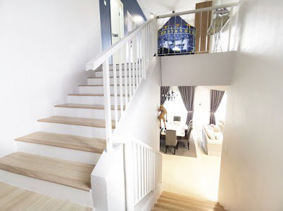RENOVATED Double Storey Semi D Jalan Kesuma - photo 4