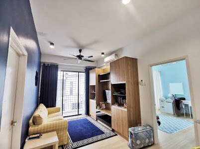 RENOVATED Double Storey Semi D Jalan Kesuma - photo 9