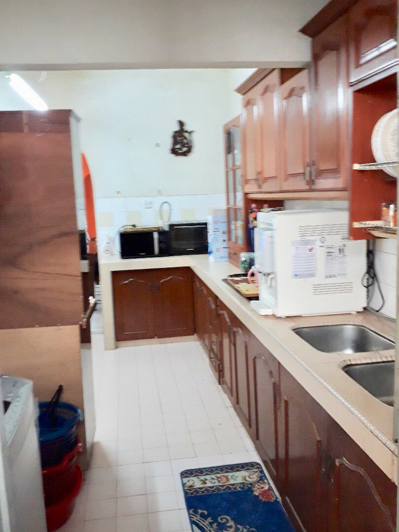 RENOVATED End Lot 2 Storey Taman Bukit Indah - photo 3