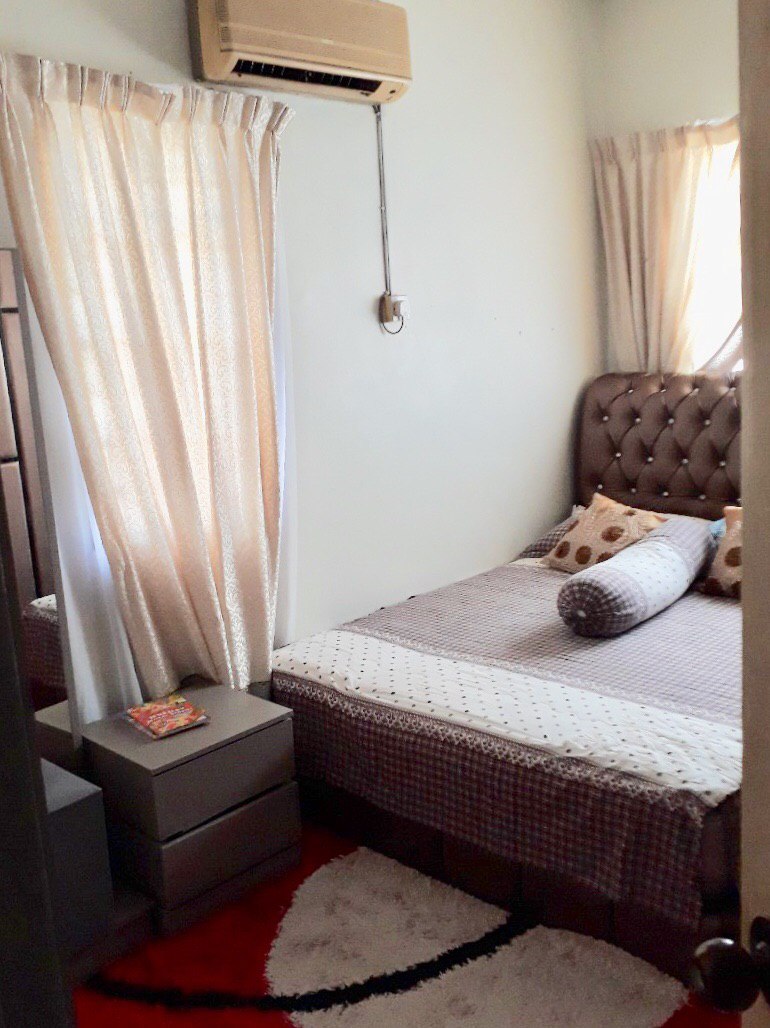 RENOVATED End Lot 2 Storey Taman Bukit Indah - photo 4