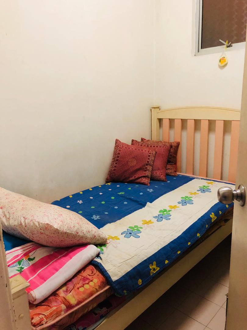RENOVATED 2 Storey Intermediate Seksyen 5 - photo 8