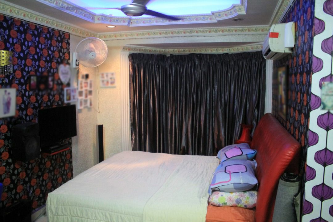 Renovated with MPAJ 2 Storey House Pandan indah - photo 4