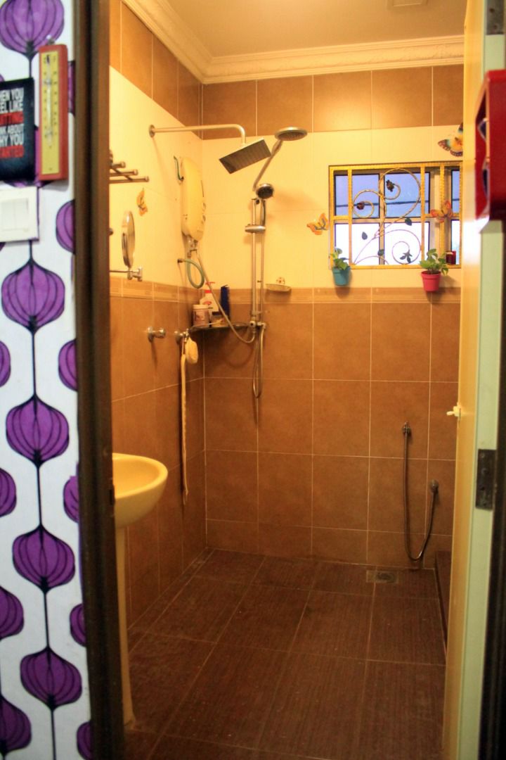 Renovated with MPAJ 2 Storey House Pandan indah - photo 5