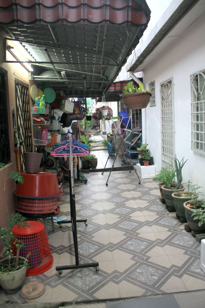 Renovated with MPAJ 2 Storey House Pandan indah - photo 6