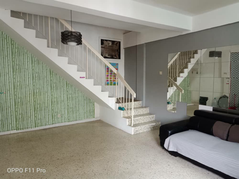 Duplex Unit Apartment Bunga Raya - photo 2