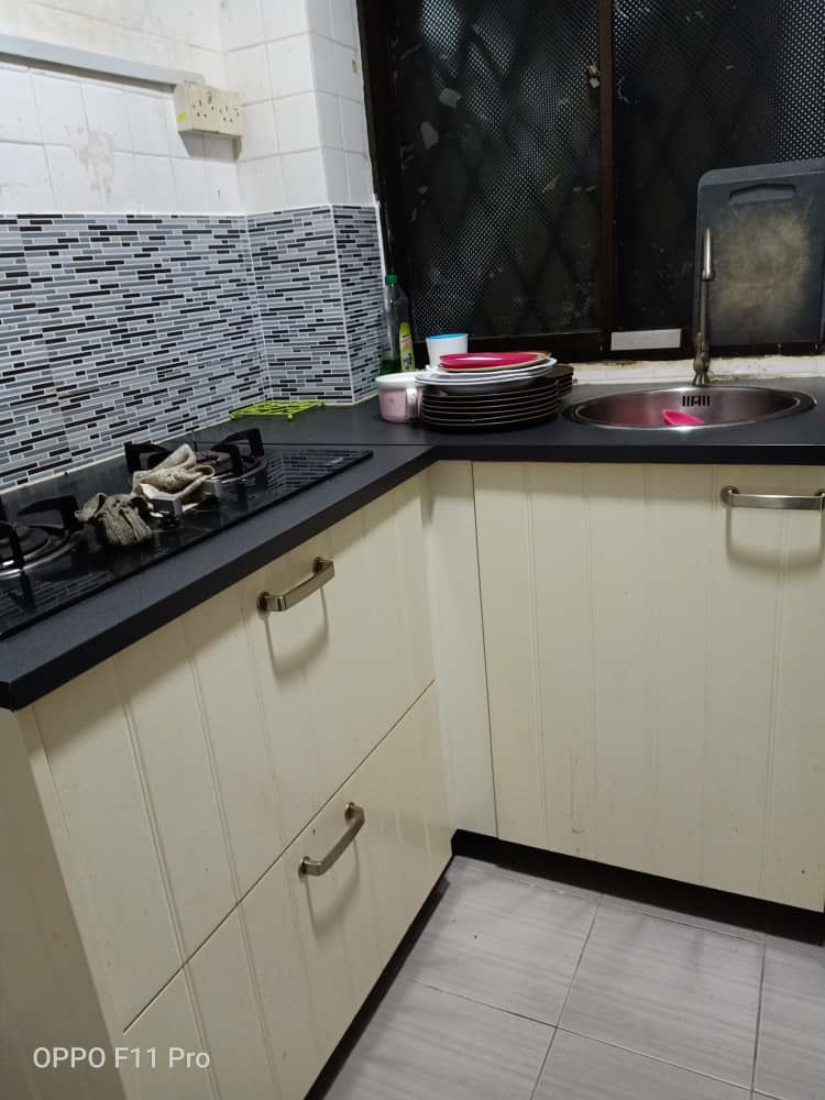 Duplex Unit Apartment Bunga Raya - photo 3