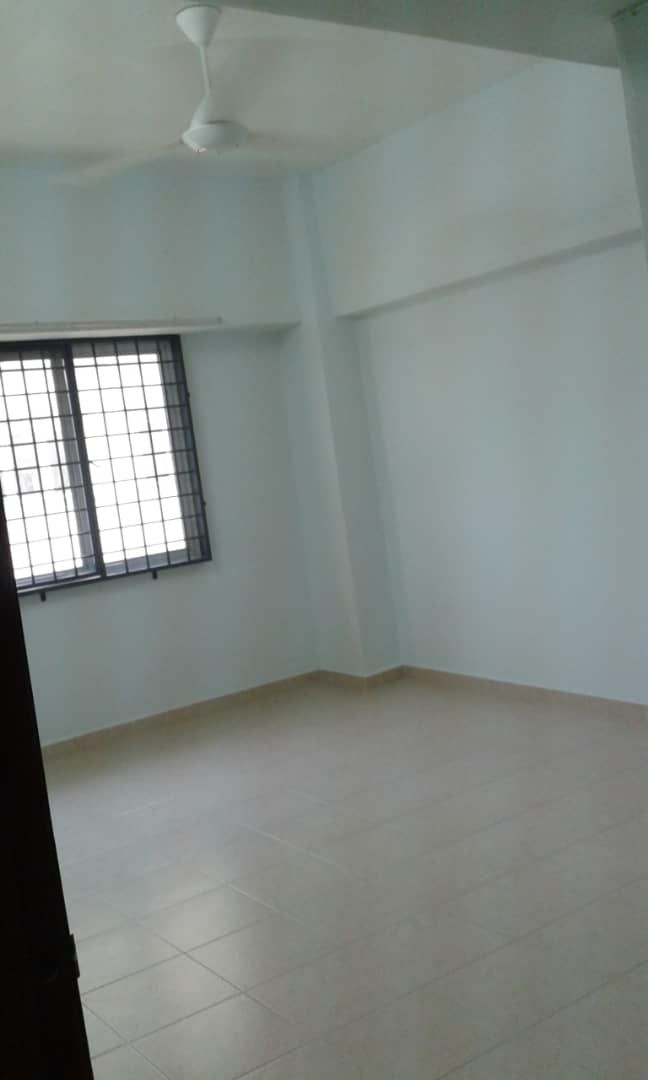 Duplex Unit Apartment Bunga Raya - photo 5