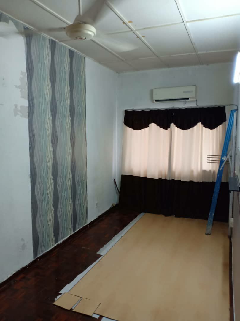 Duplex Unit Apartment Bunga Raya - photo 6
