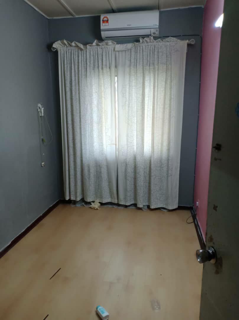 Duplex Unit Apartment Bunga Raya - photo 7