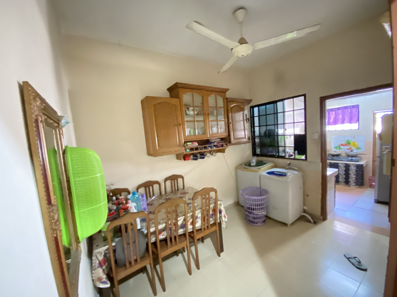 Double Storey Terrace House, Taman Impian - photo 7