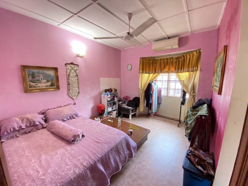 Double Storey Terrace House, Taman Impian - photo 8