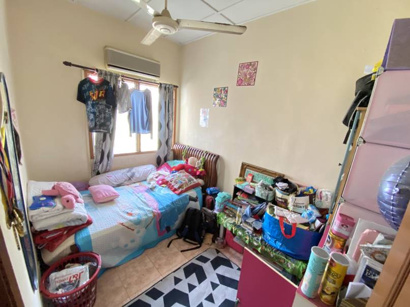 Double Storey Terrace House, Taman Impian - photo 9