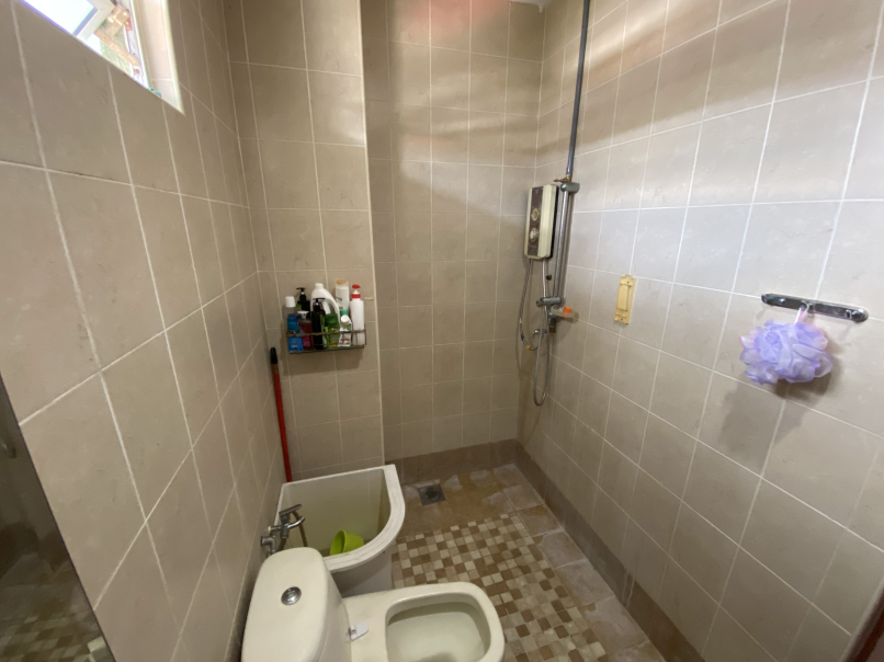 Double Storey Terrace House, Taman Impian - photo 10