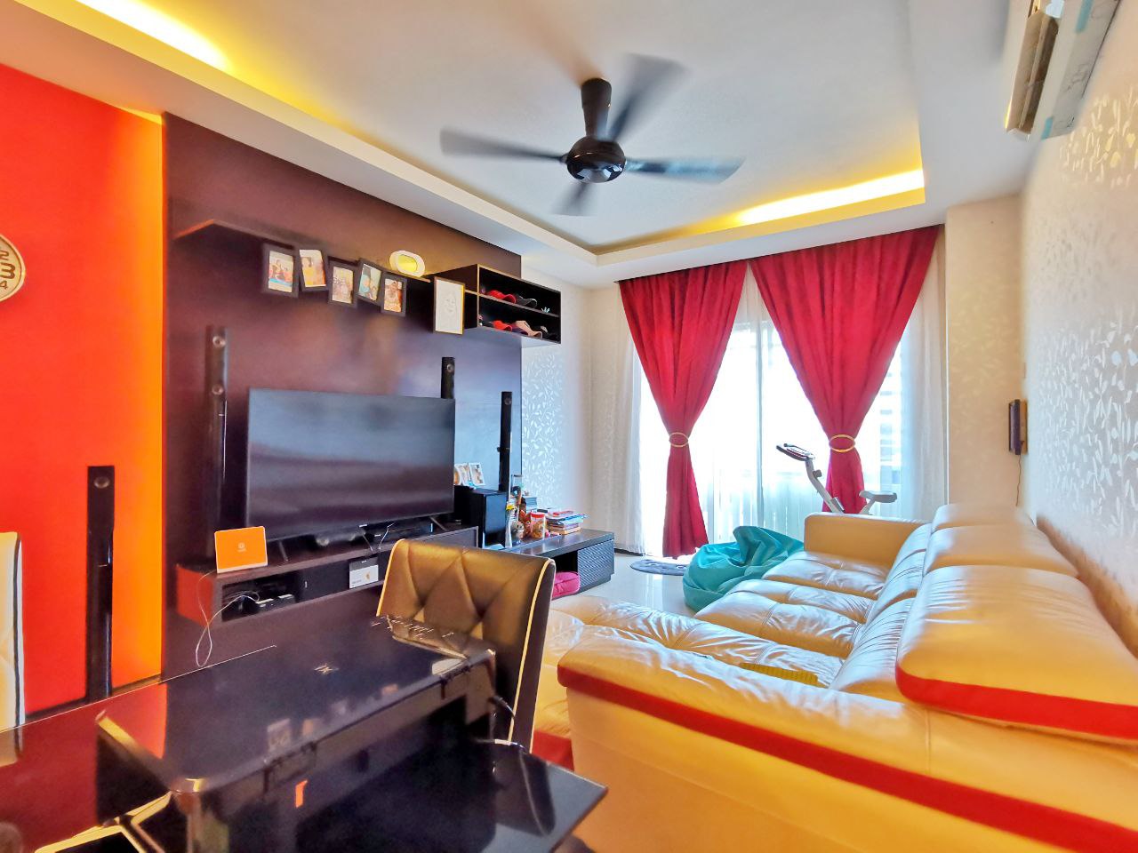 Casa Idaman Condominium, KL - photo 2