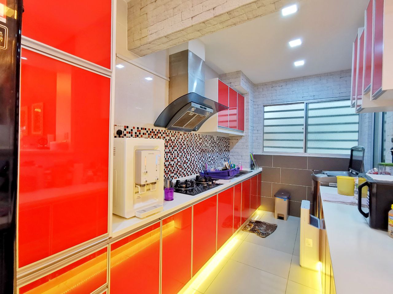 Casa Idaman Condominium, KL - photo 3