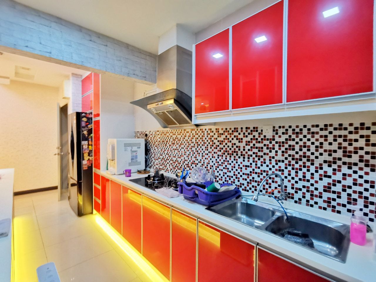 Casa Idaman Condominium, KL - photo 4
