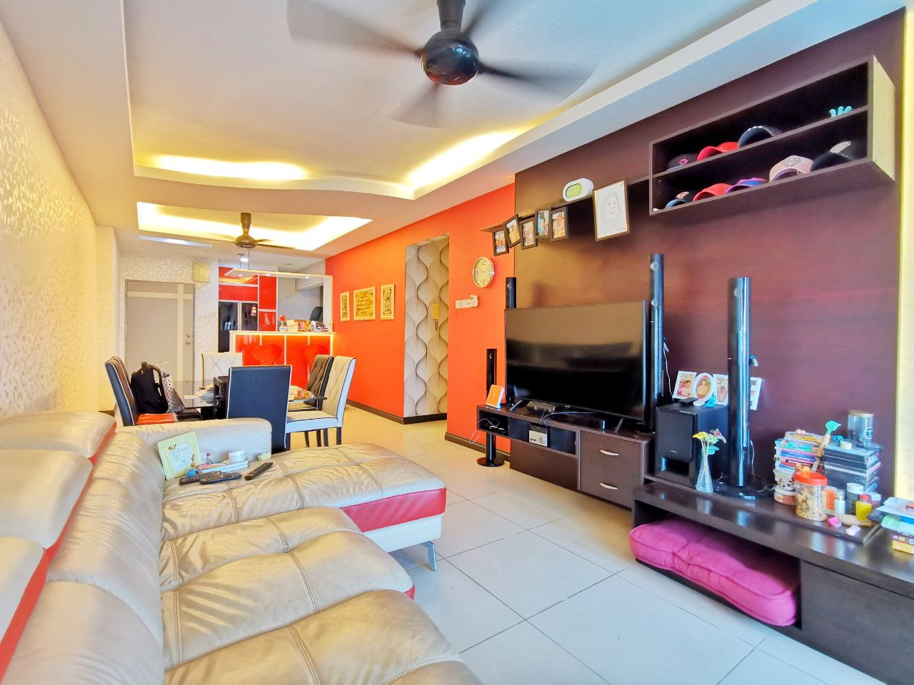 Casa Idaman Condominium, KL - photo 5