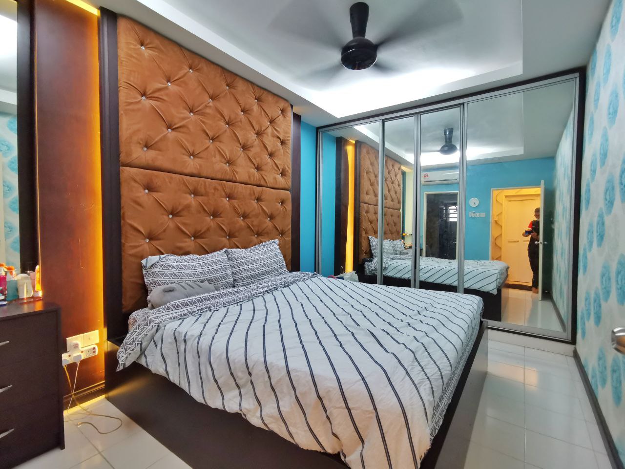 Casa Idaman Condominium, KL - photo 6