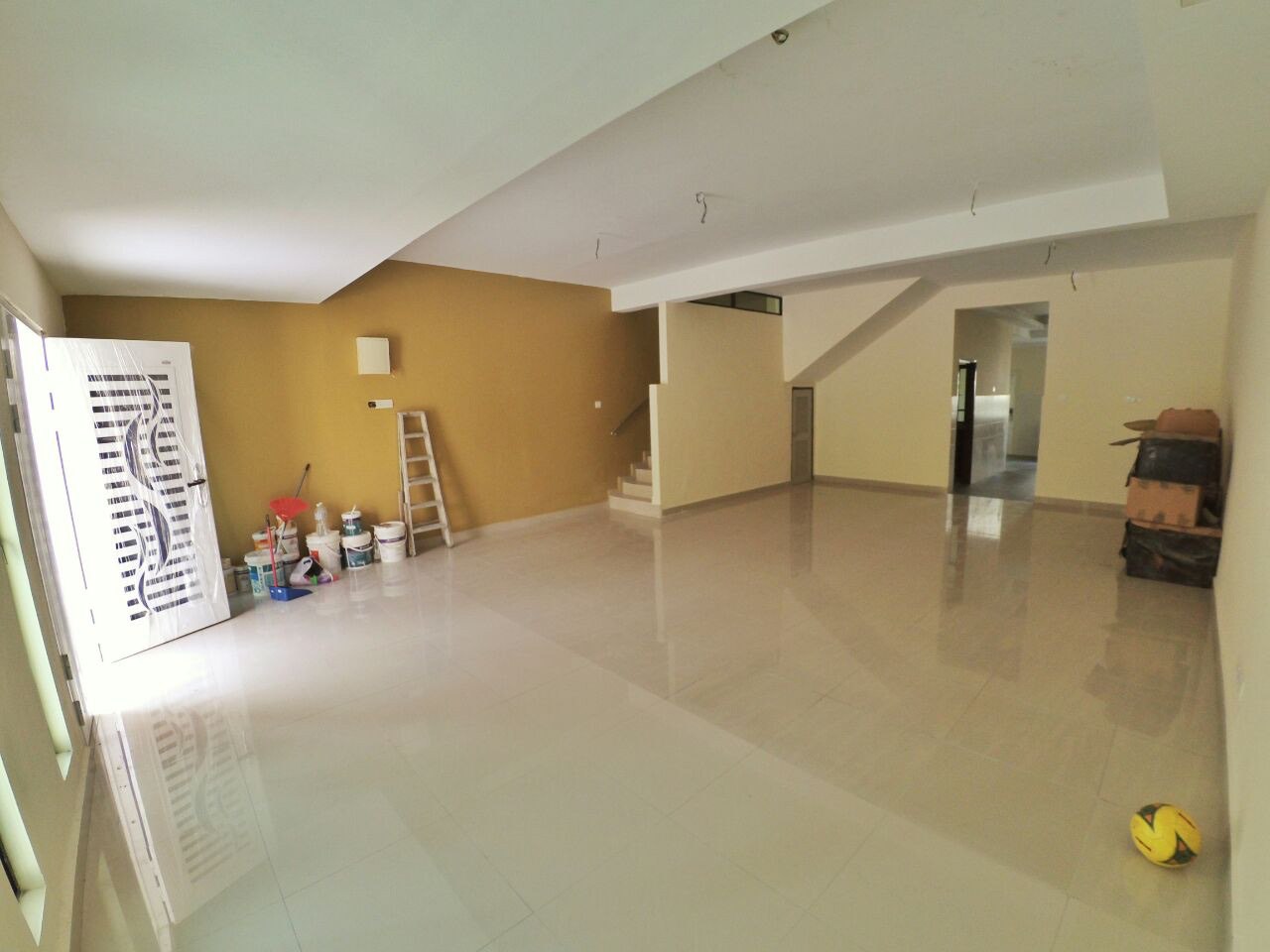 Renovated Double Storey Terrace Kajang - photo 2