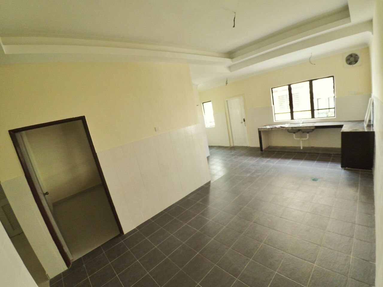 Renovated Double Storey Terrace Kajang - photo 5