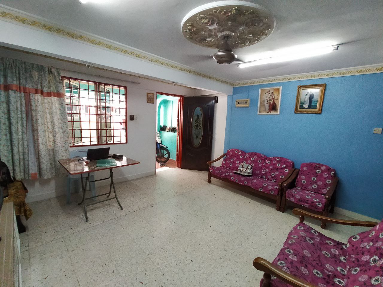 Double storey terace house taman bukit teratai - photo 4