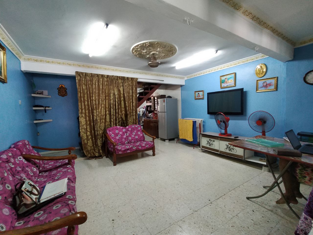Double storey terace house taman bukit teratai - photo 6