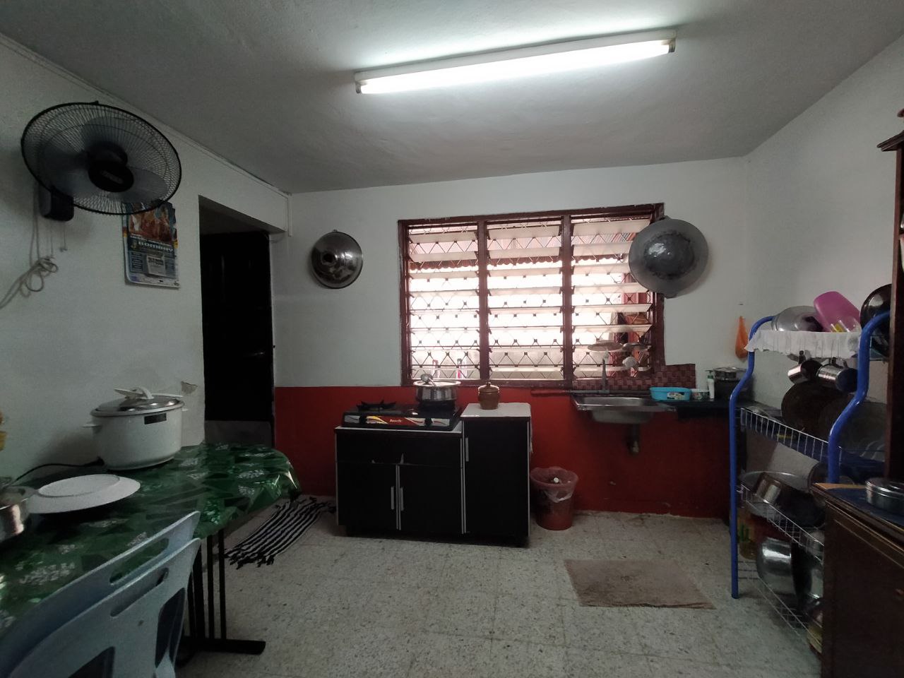 Double storey terace house taman bukit teratai - photo 7