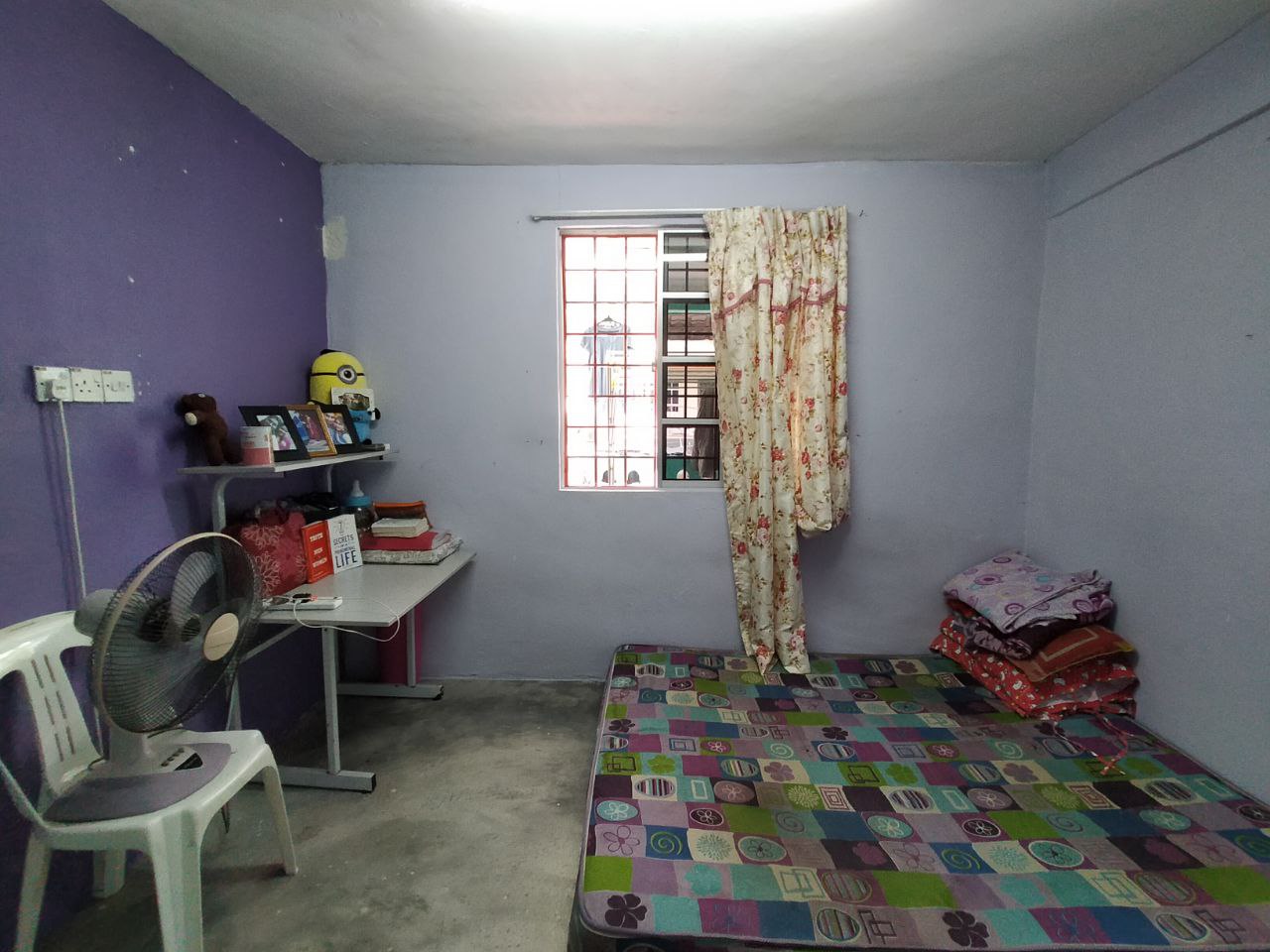 Double storey terace house taman bukit teratai - photo 8