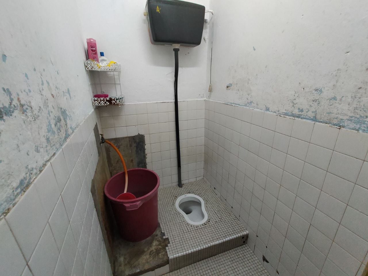 Double storey terace house taman bukit teratai - photo 9