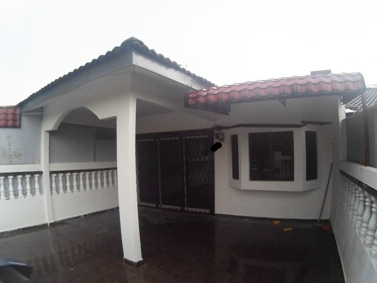 Single Storey terrace Taman Bukit Mewah, Kajang - photo 2