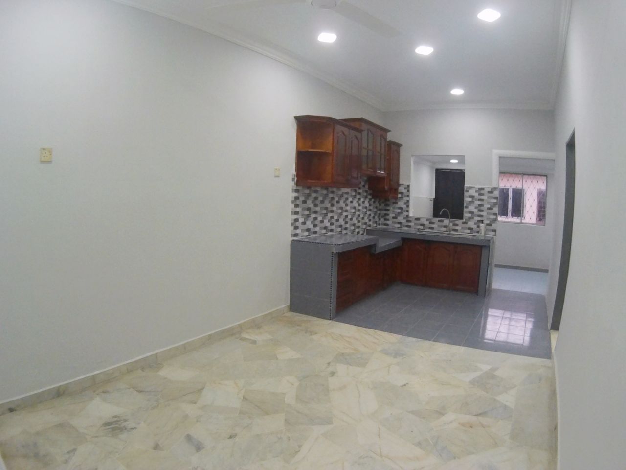 Single Storey terrace Taman Bukit Mewah, Kajang - photo 5