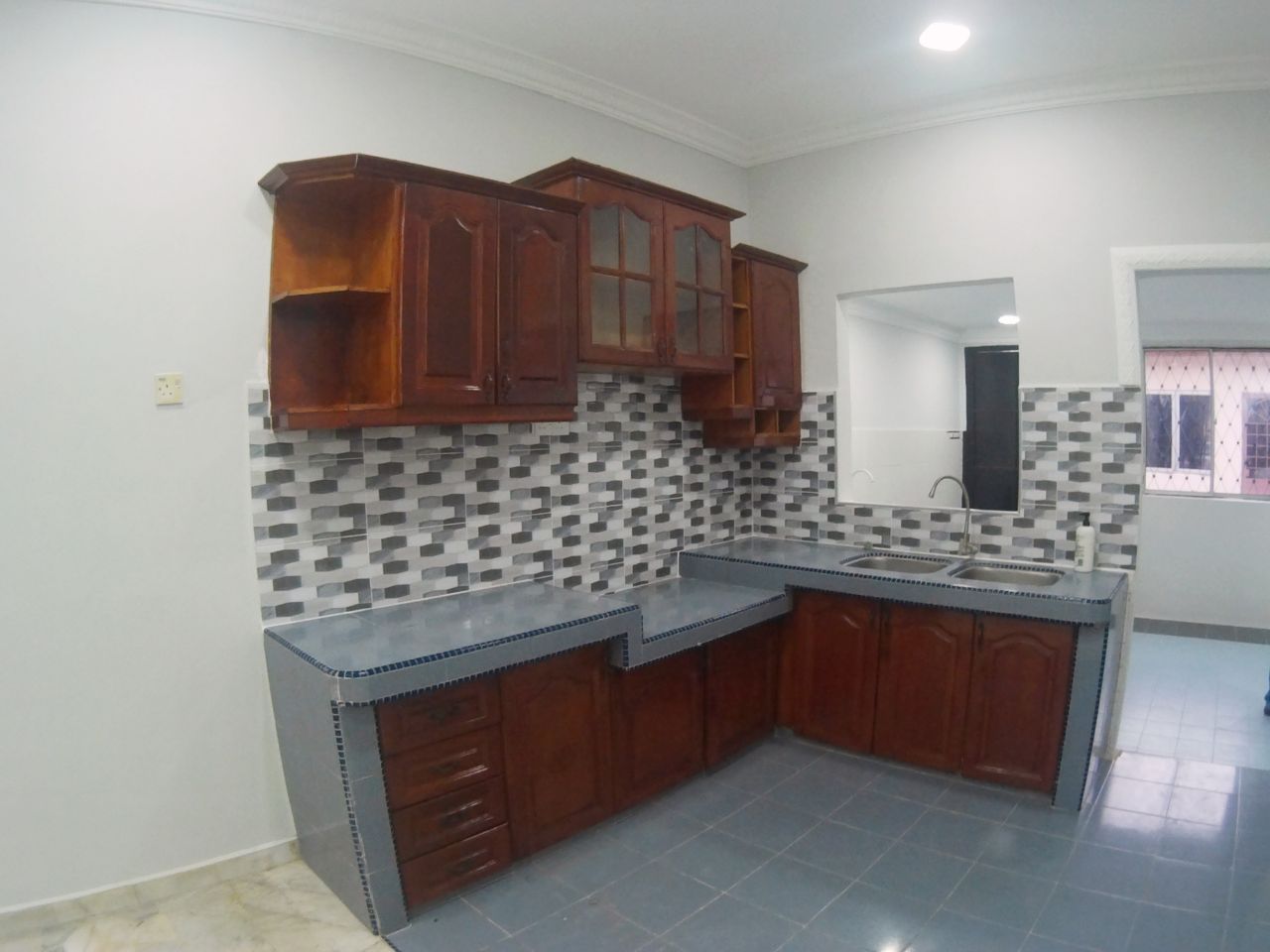 Single Storey terrace Taman Bukit Mewah, Kajang - photo 6