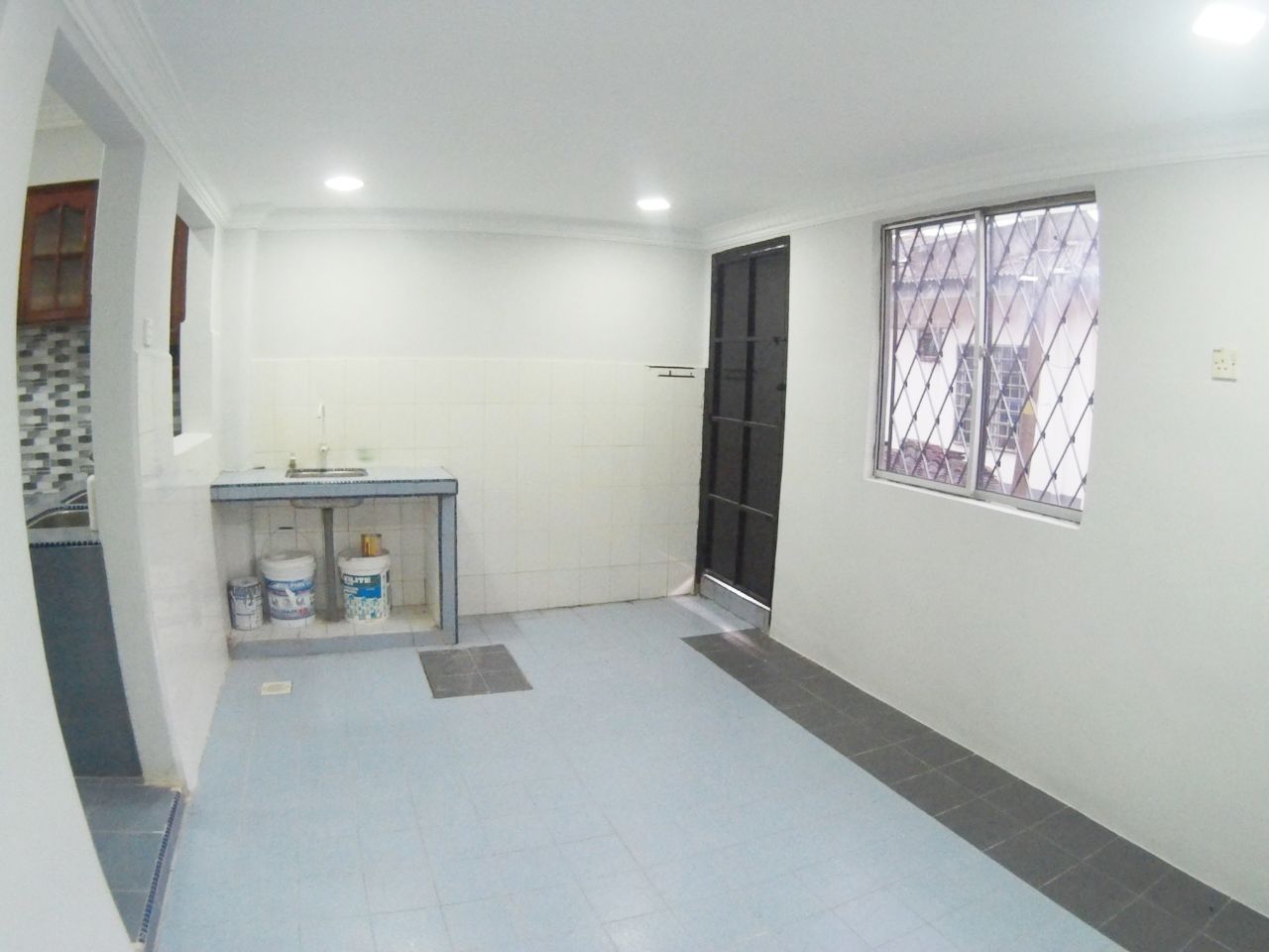 Single Storey terrace Taman Bukit Mewah, Kajang - photo 7