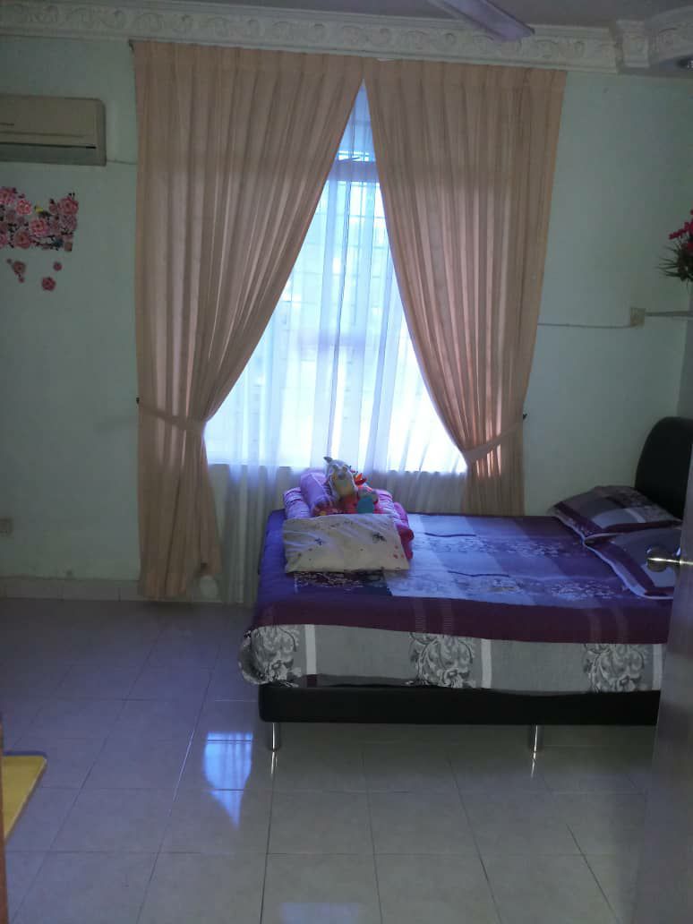 The Peak, Taman Kajang Utama - photo 3