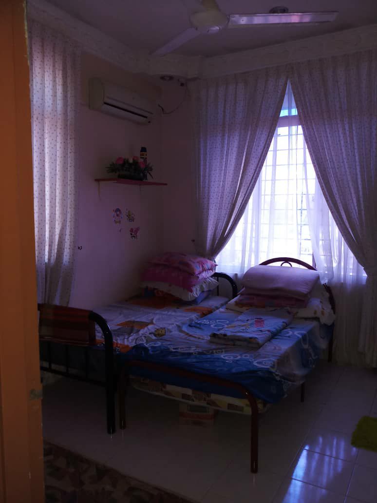 The Peak, Taman Kajang Utama - photo 4