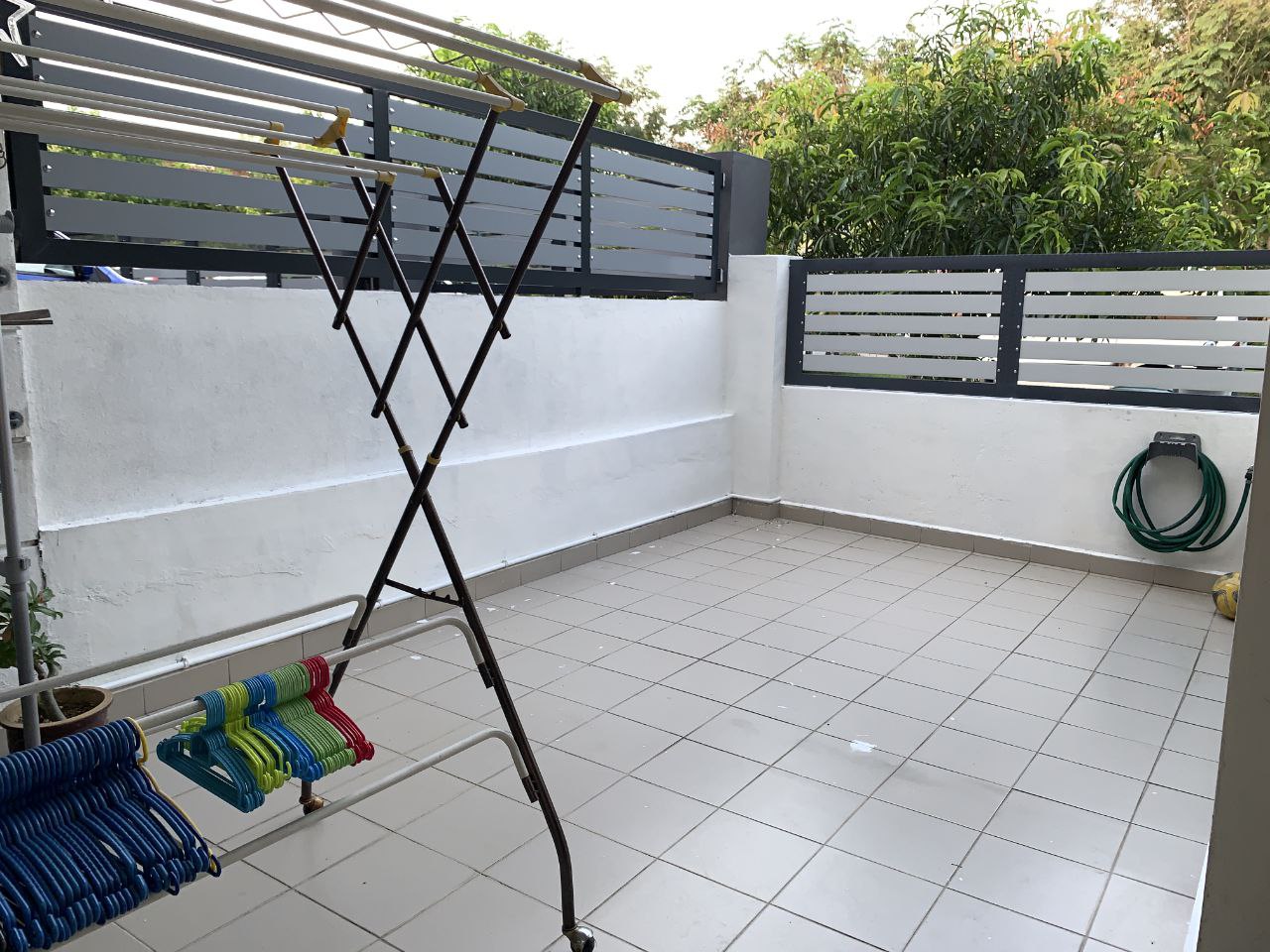 Double storey Saujana Impian, Kajang - photo 2