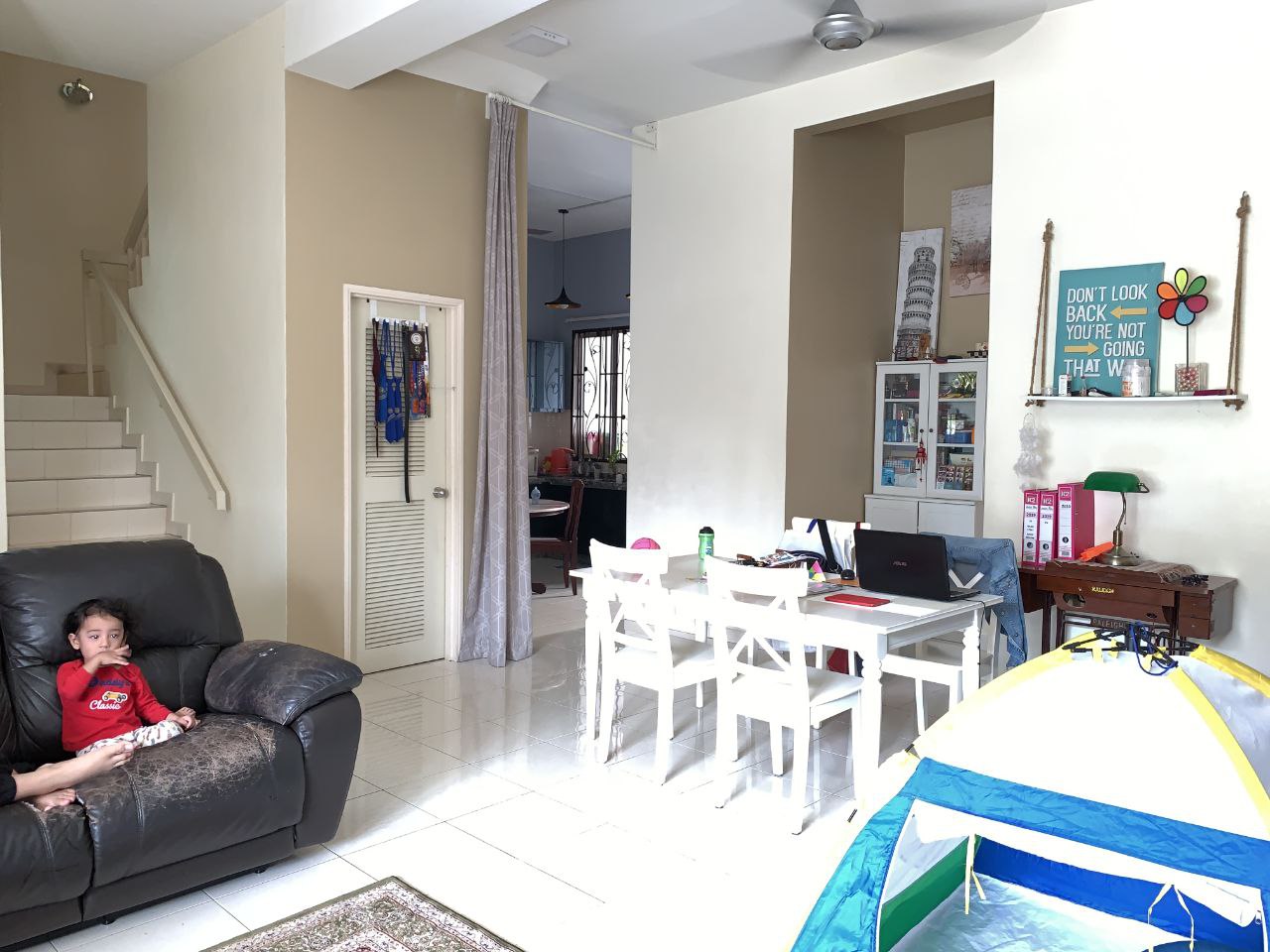 Double storey Saujana Impian, Kajang - photo 3