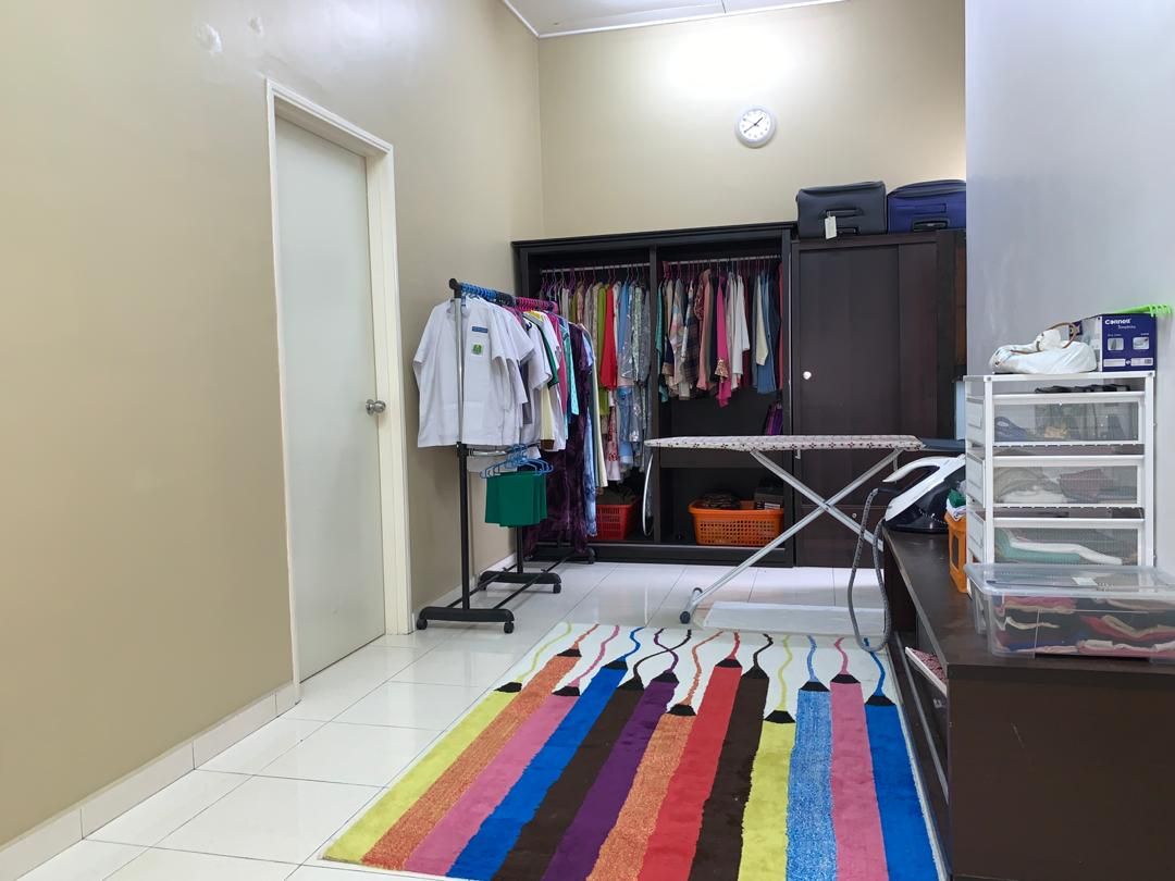 Double storey Saujana Impian, Kajang - photo 6
