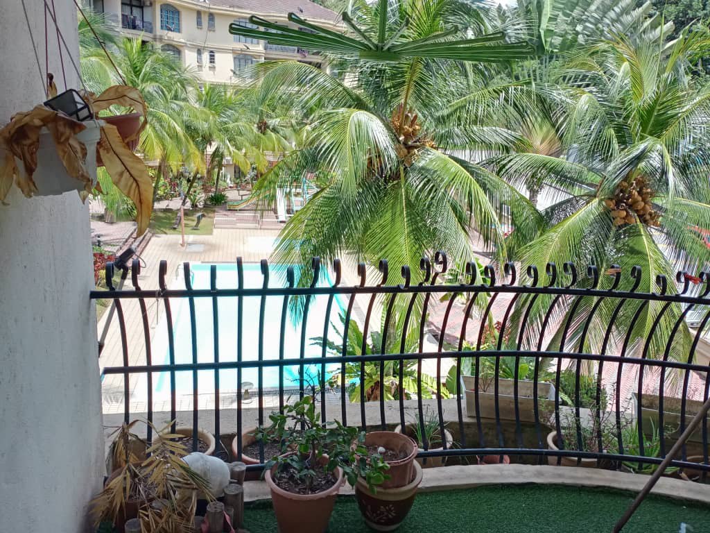 Waizuri 1 Condo Seksyen 5 Wangsa Maju