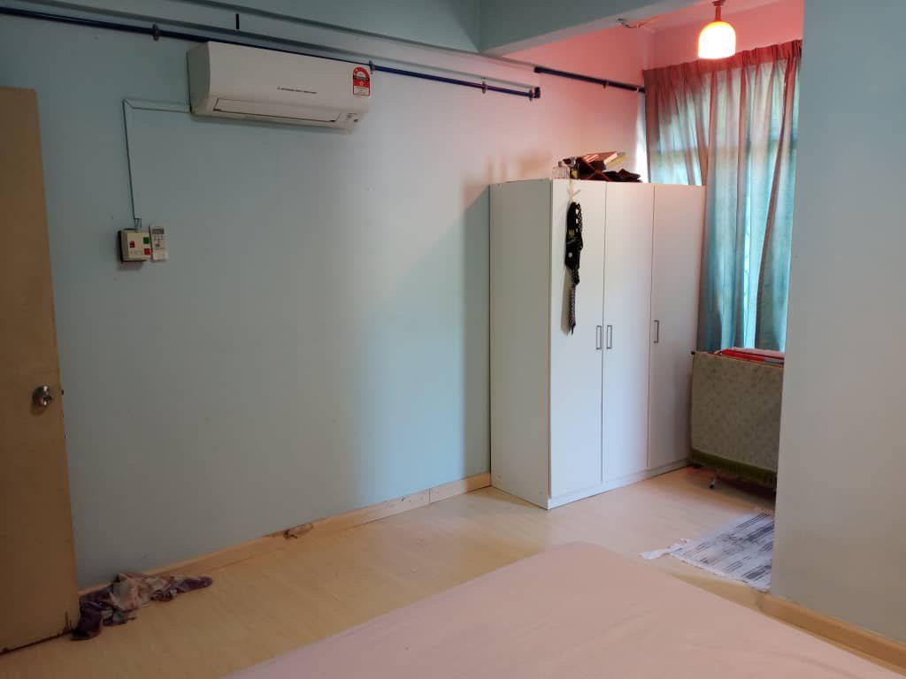 Waizuri 1 Condo Seksyen 5 Wangsa Maju - photo 4