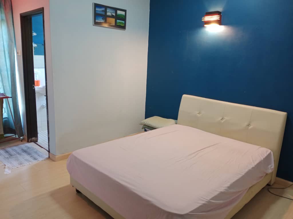 Waizuri 1 Condo Seksyen 5 Wangsa Maju - photo 5