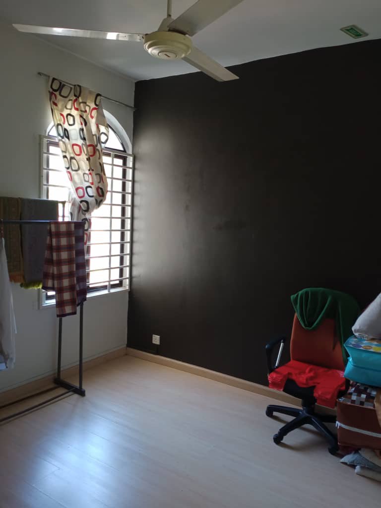 Waizuri 1 Condo Seksyen 5 Wangsa Maju - photo 6