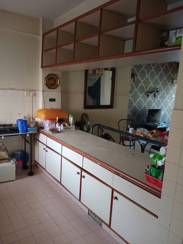 Waizuri 1 Condo Seksyen 5 Wangsa Maju - photo 7