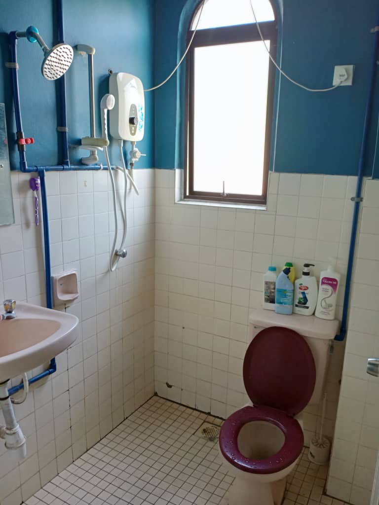 Waizuri 1 Condo Seksyen 5 Wangsa Maju - photo 8