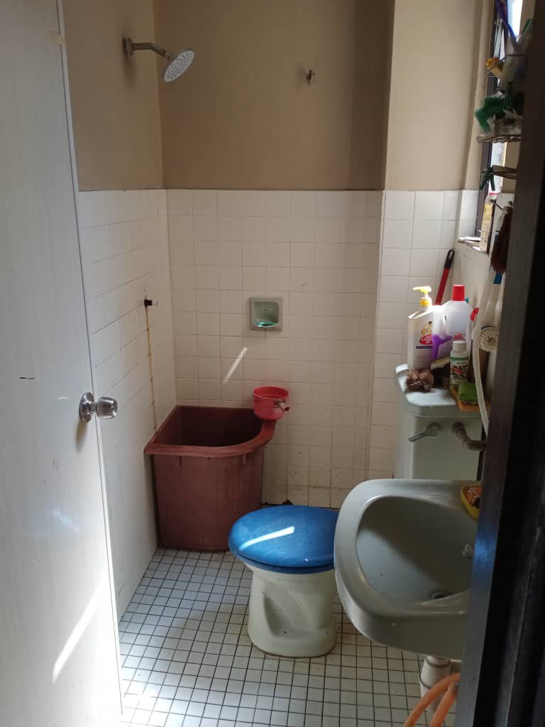 Waizuri 1 Condo Seksyen 5 Wangsa Maju - photo 9