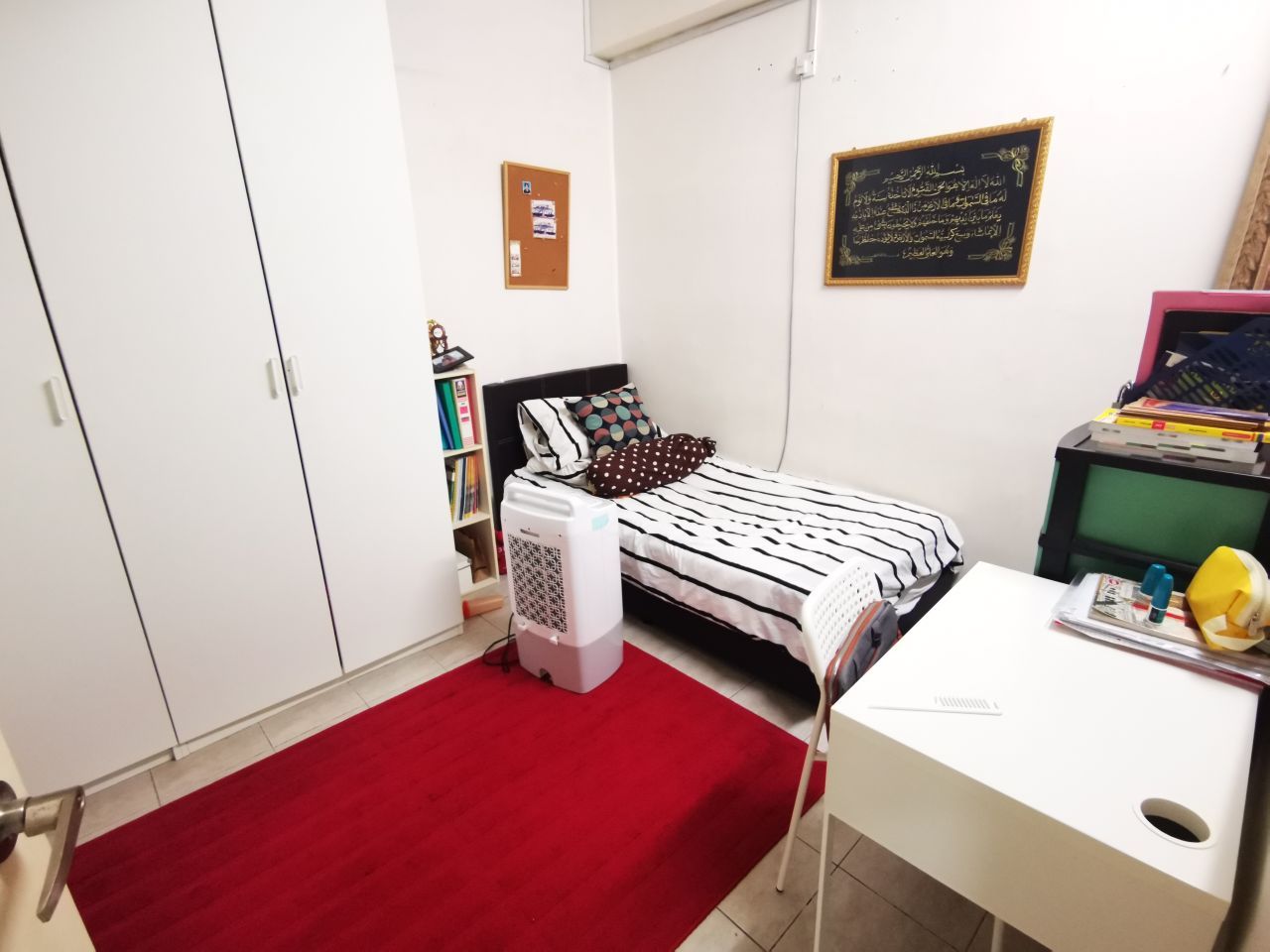 Renovated Double Storey House, Taman Sutera Kajang - photo 9