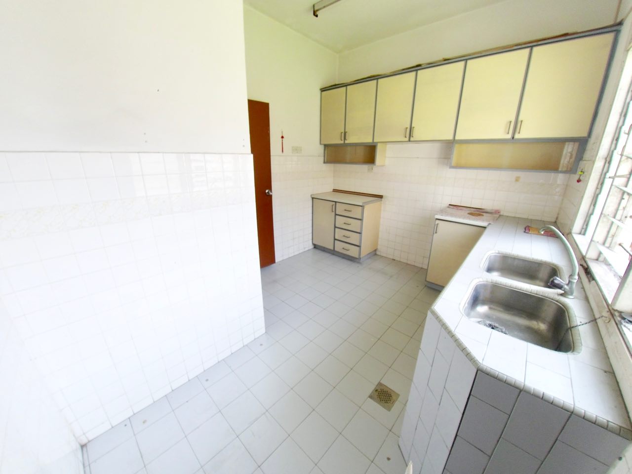 Double Storey Taman Alam Jaya, Cheras - photo 5