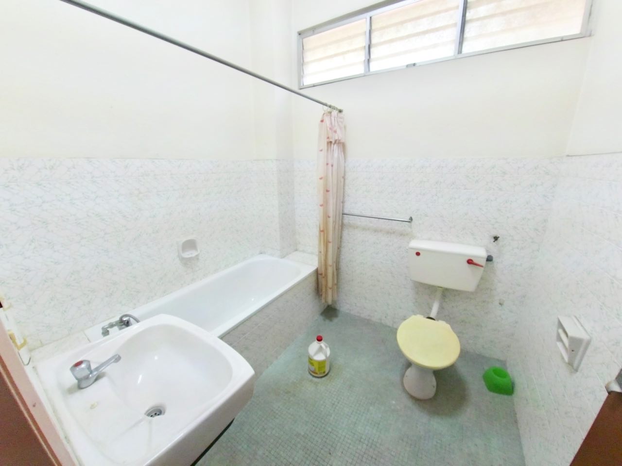 Double Storey Taman Alam Jaya, Cheras - photo 10