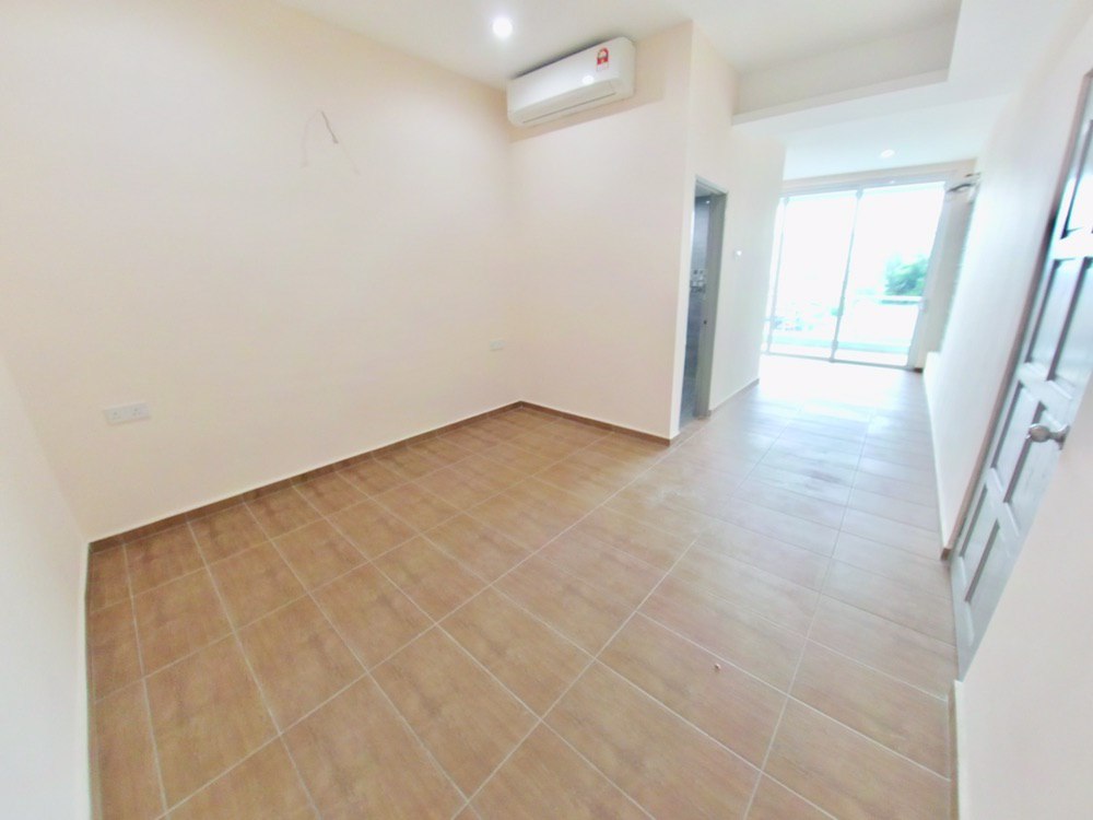 Double Storey, Taman Rasmi Jaya, Ampang - photo 5