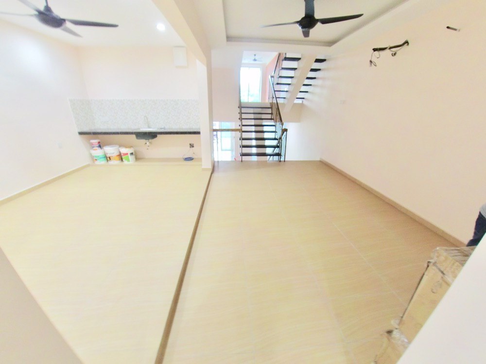 Double Storey, Taman Rasmi Jaya, Ampang - photo 8